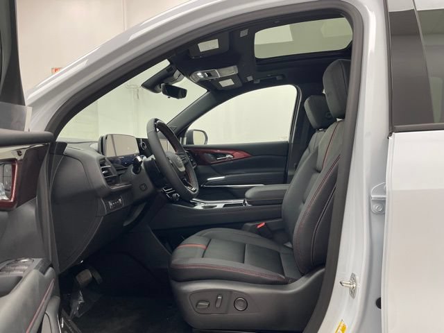 New 2026 Chevrolet Traverse RS AWD/4WD image 8