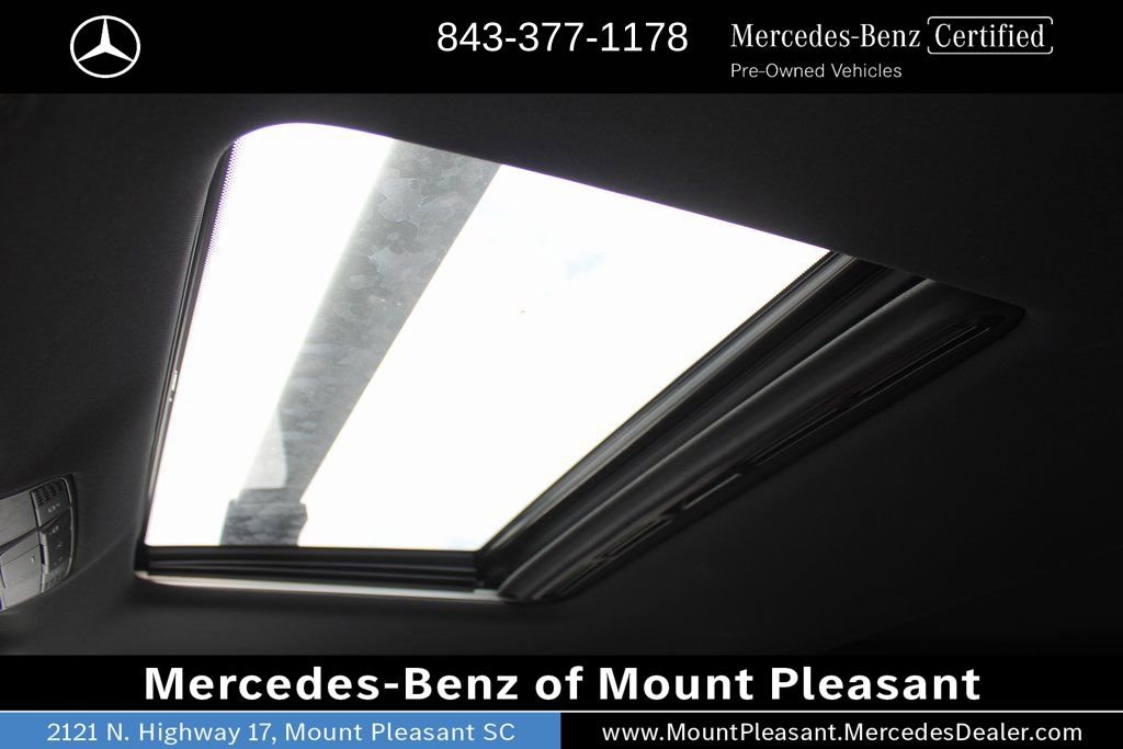 Certified 2024 Mercedes-Benz G 550 image 55