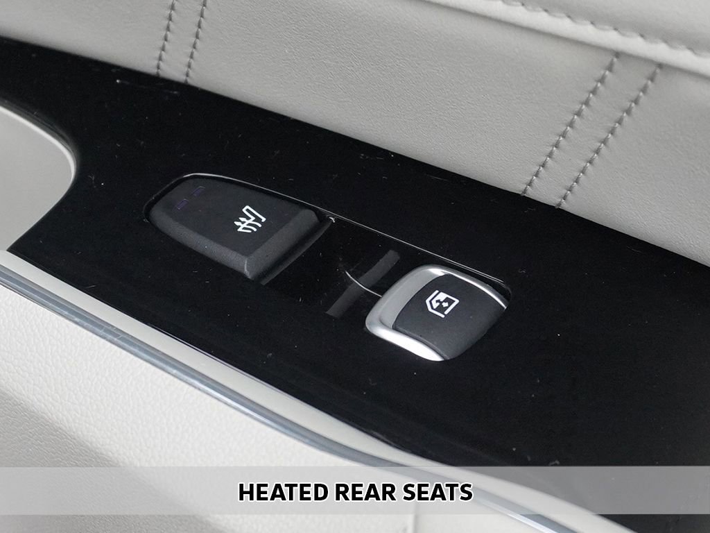 Used 2023 Kia Sorento SX Prestige image 10