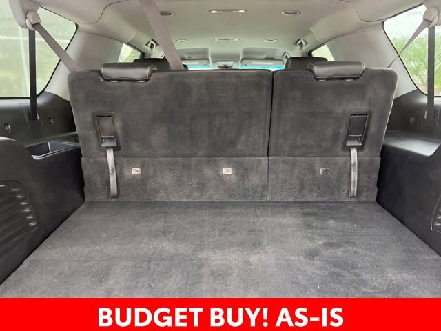 Used 2020 Chevrolet Suburban LT image 31
