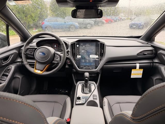 New 2026 Subaru Crosstrek 2.5i Wilderness AWD/4WD image 16