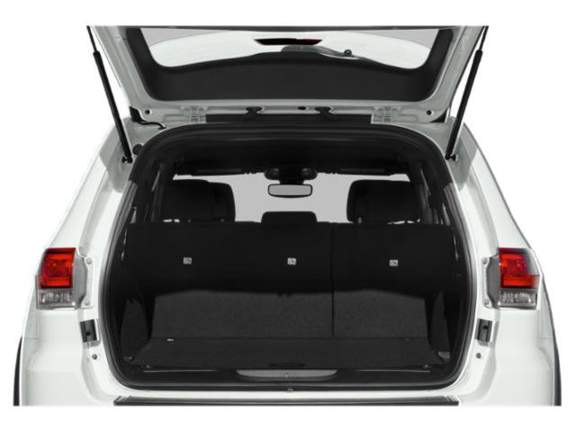 Used 2021 Jeep Grand Cherokee Laredo X image 15