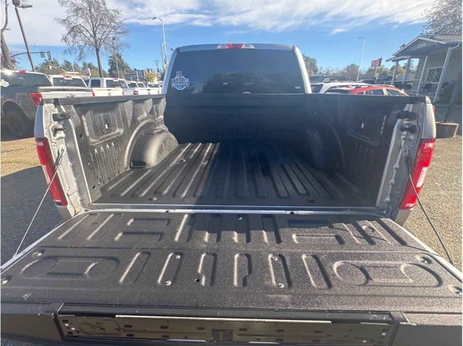 Used 2020 Ford F150 XLT w/ Equipment Group 301A Mid image 7