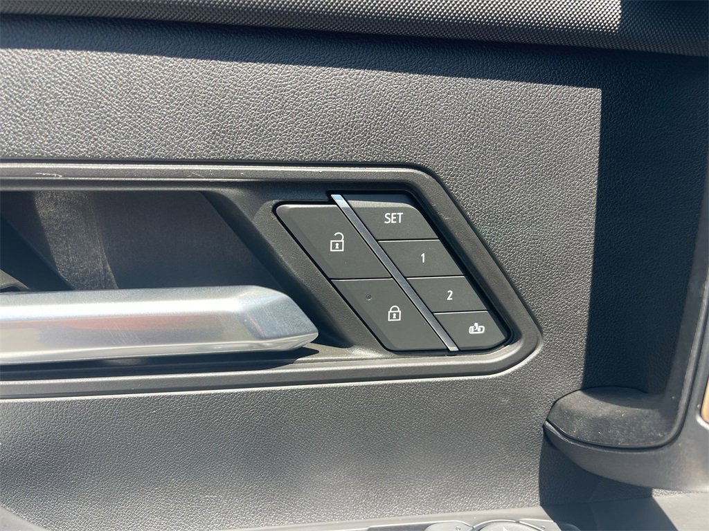 Used 2023 GMC Hummer EV Edition 1 image 11