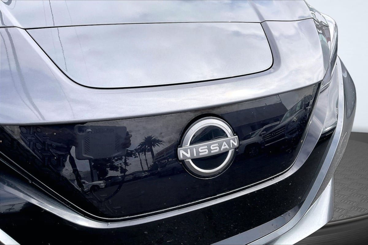 Used 2023 Nissan Leaf S FWD image 28