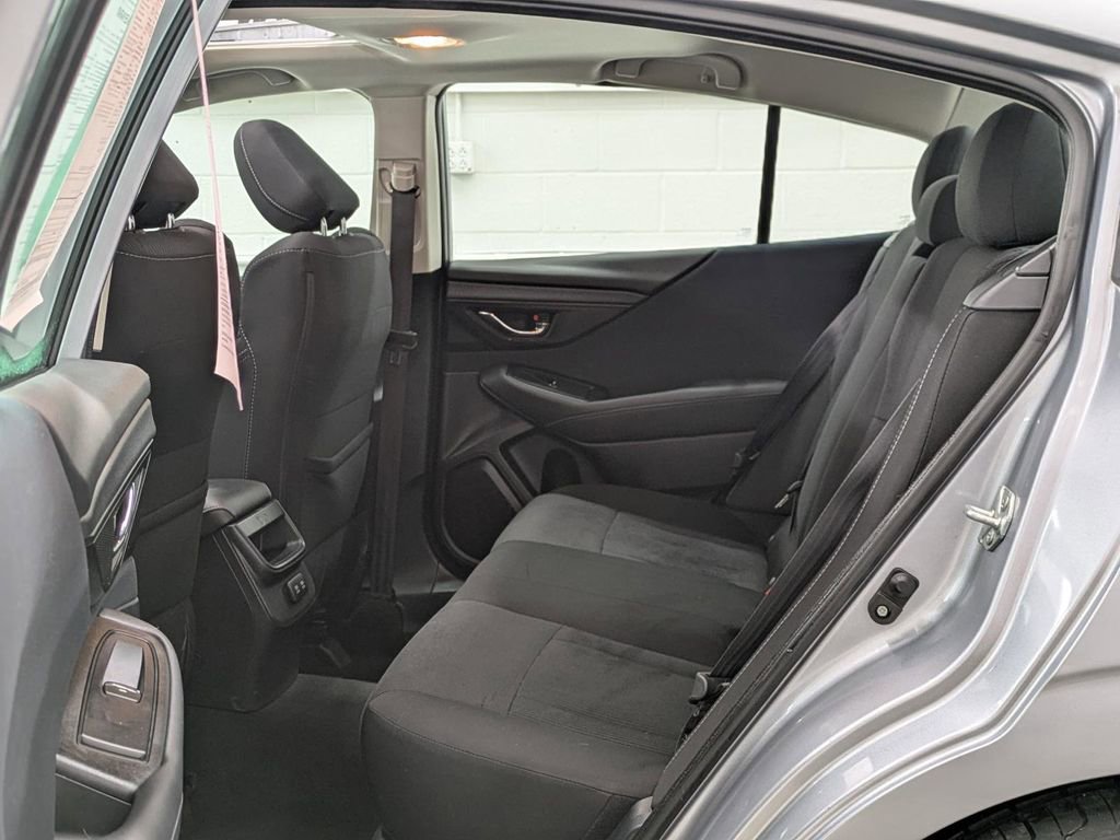 Used 2021 Subaru Legacy Premium AWD/4WD image 17