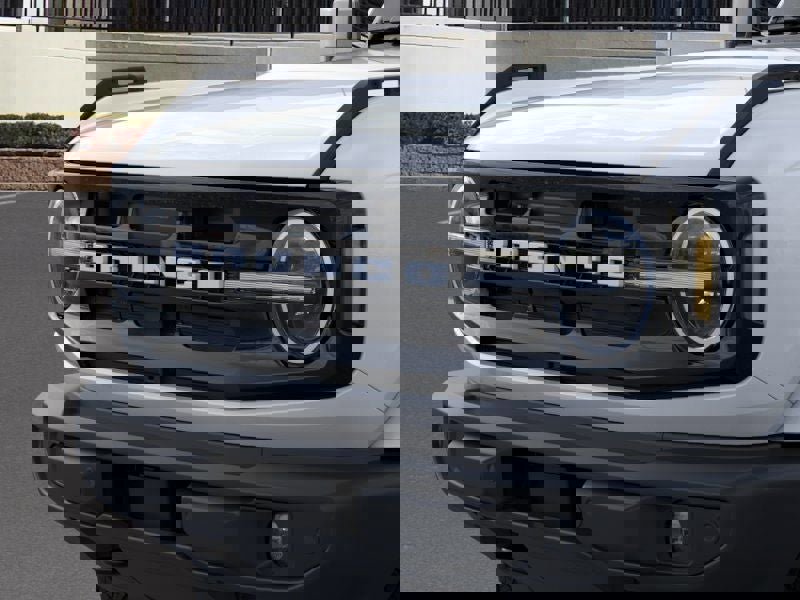 New 2026 Ford Bronco Outer Banks image 19