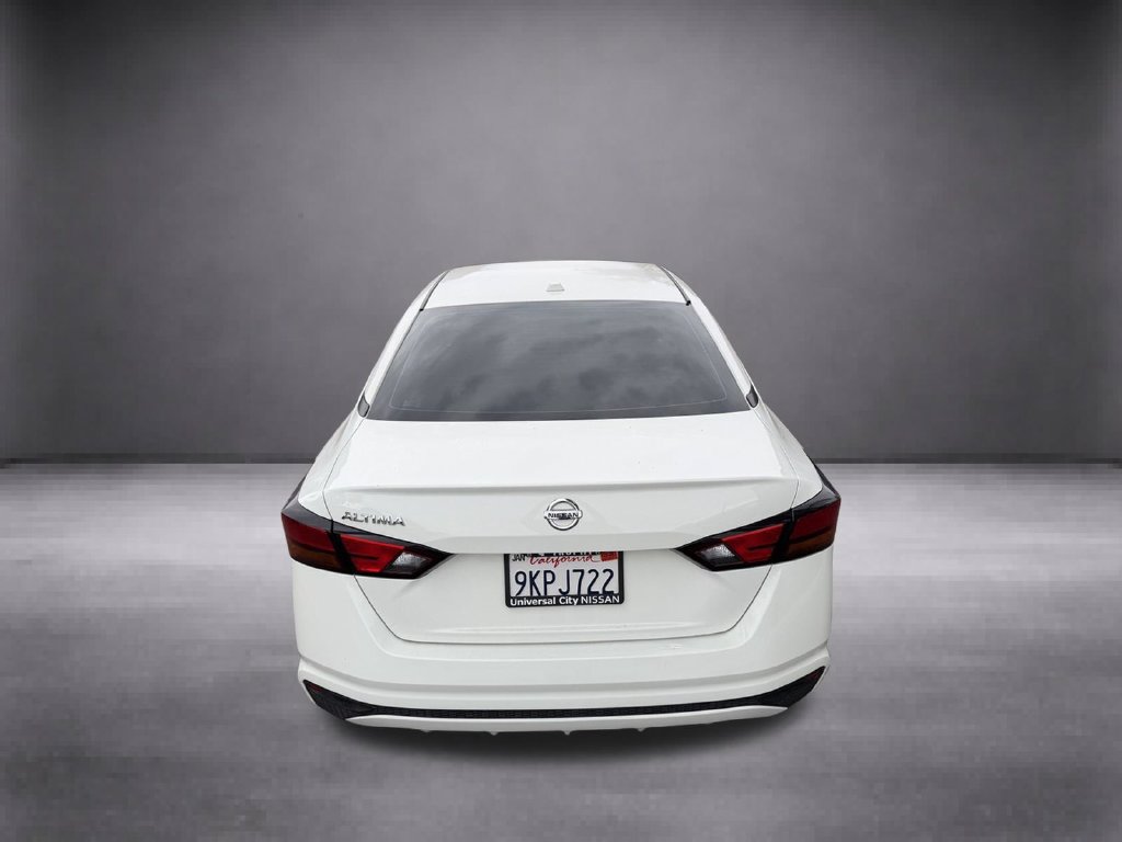 Used 2020 Nissan Altima 2.5 S FWD image 13