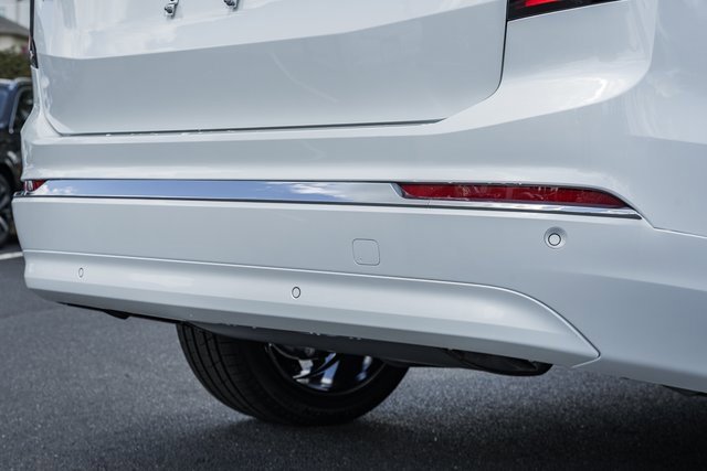New 2026 Volvo XC90 B6 Ultra image 8