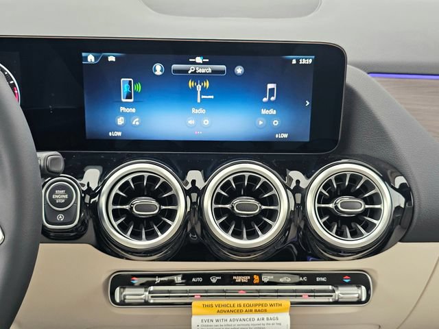 New 2026 Mercedes-Benz GLA 250 4MATIC image 37