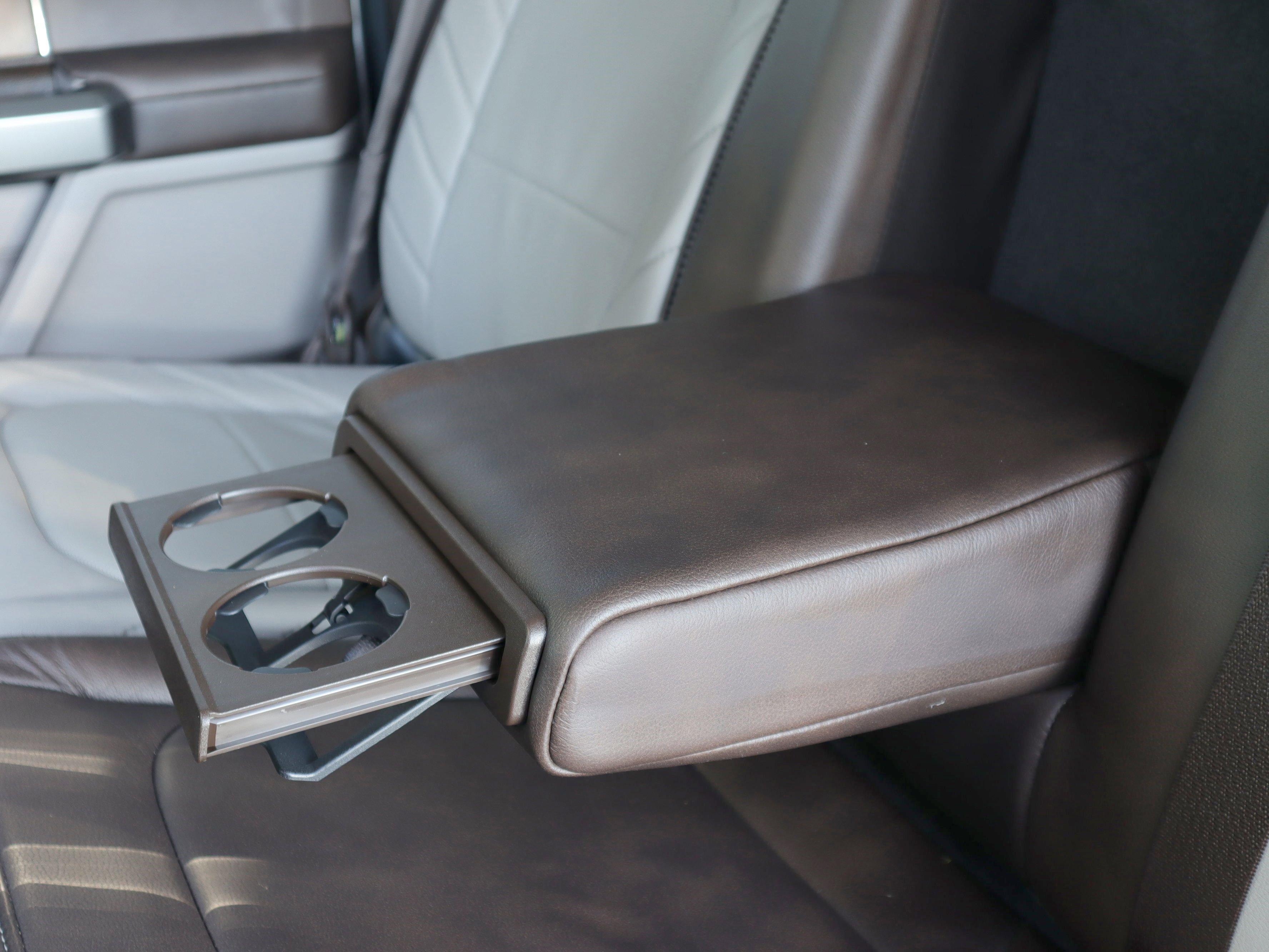 Used 2019 Ford F450 Limited image 30