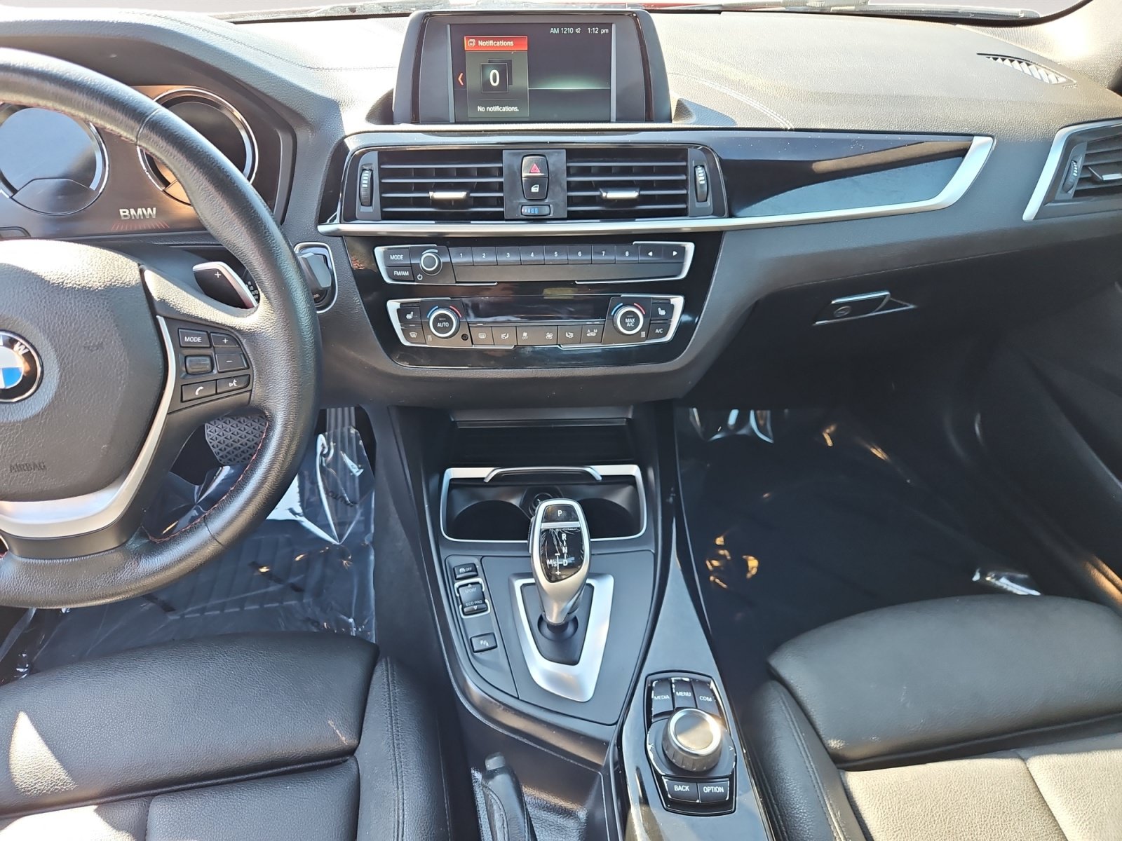 Used 2019 BMW 230i Coupe w/ Convenience Package RWD image 11