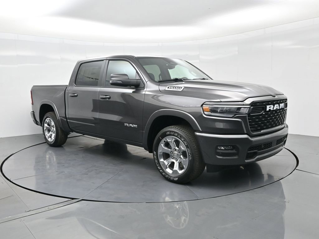 New 2026 RAM 1500 Big Horn image 65