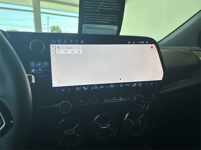 Certified 2025 Chevrolet Blazer EV RS image 28