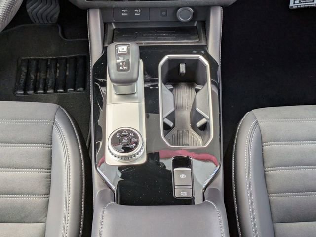 New 2026 Mitsubishi Outlander SE FWD image 21