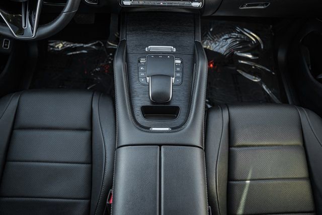 Certified 2024 Mercedes-Benz GLE 350 4MATIC w/ AMG Line Exterior image 26