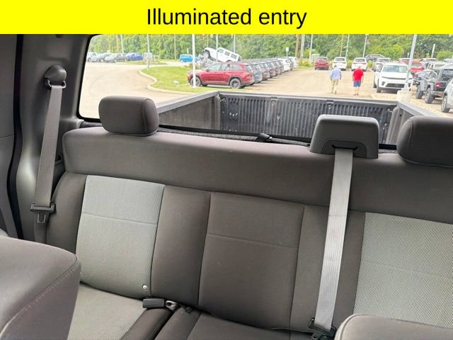 Used 2006 Ford F150 XLT AWD/4WD image 16