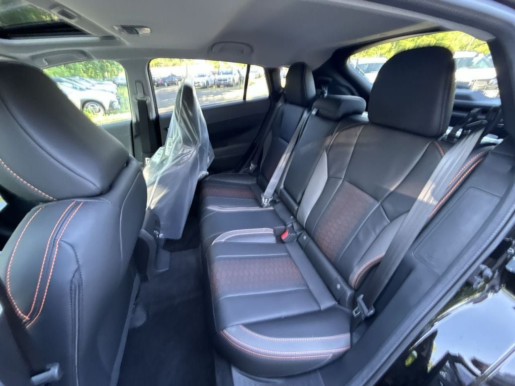 New 2026 Subaru Crosstrek 2.5i Limited AWD/4WD image 13