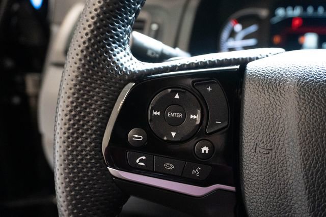 Certified 2023 Honda Passport Elite image 23