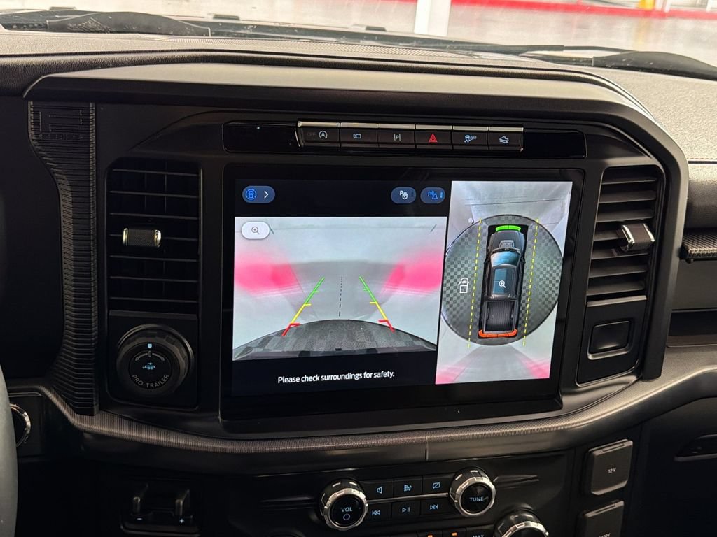 Used 2024 Ford F150 Raptor AWD/4WD image 19
