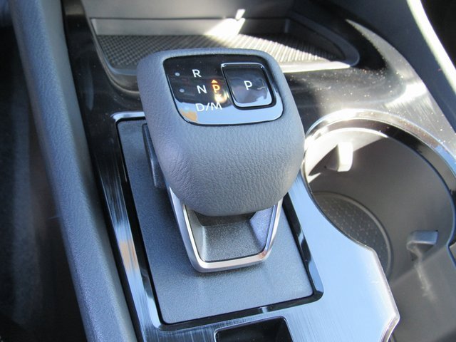 New 2026 Nissan Rogue S image 17