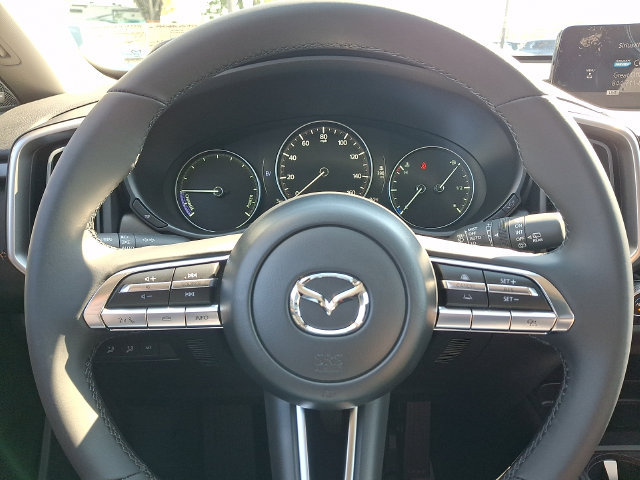 New 2026 MAZDA CX-50 AWD 2.5 Hybrid w/ Cargo Package image 15