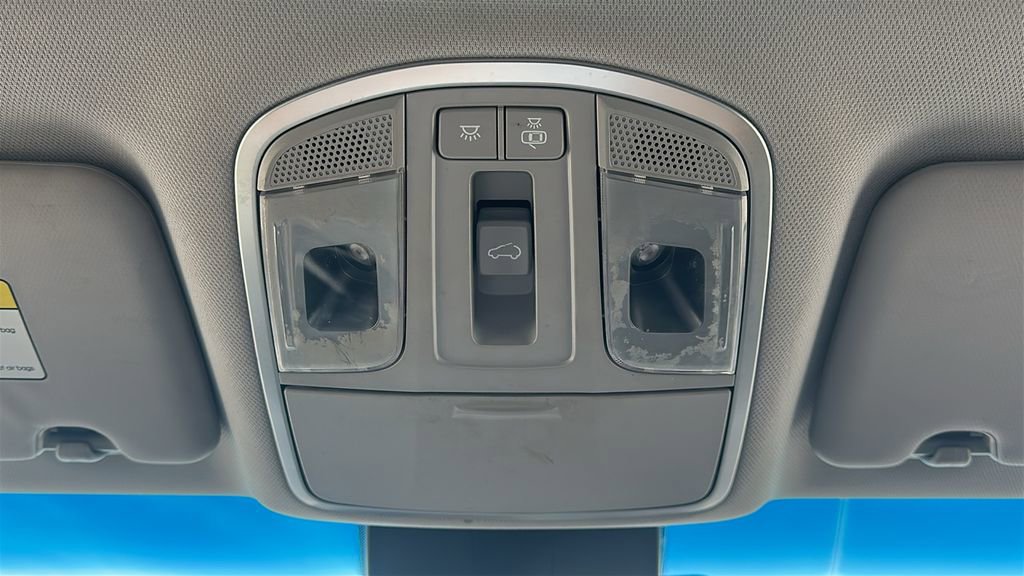 Used 2021 Hyundai Tucson Ultimate FWD image 30