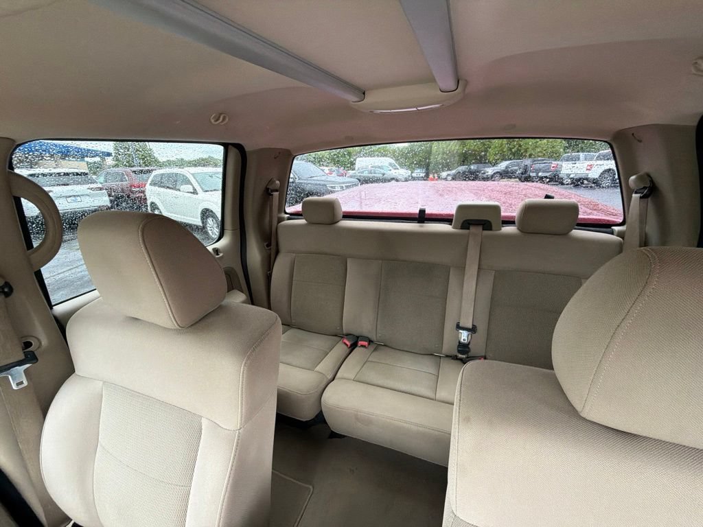 Used 2004 Ford F150 XLT RWD image 9