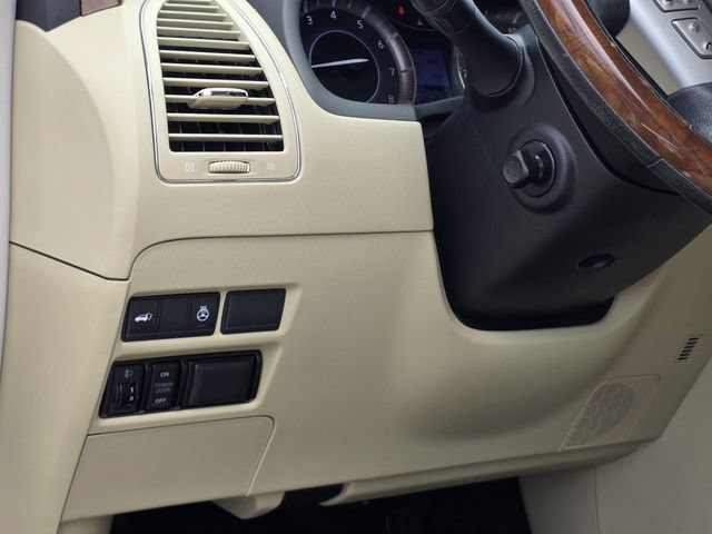 Used 2019 INFINITI QX80 Luxe w/ Cargo Package RWD image 25