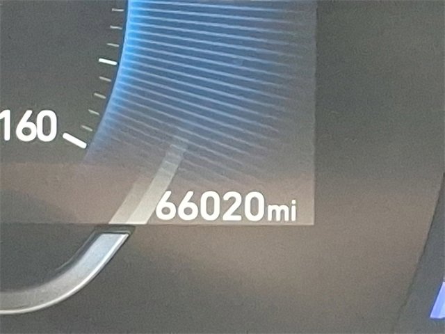 Used 2020 Hyundai Santa Fe SEL image 15