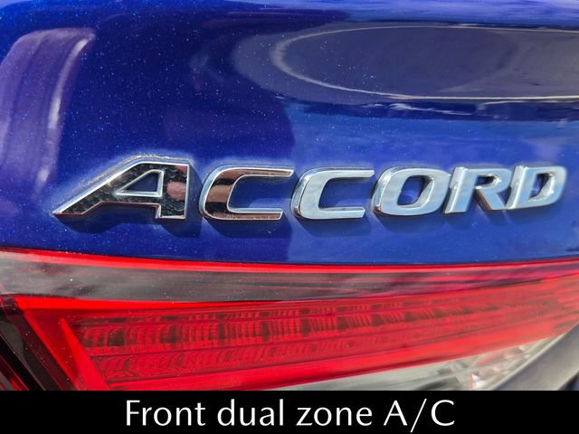 Used 2019 Honda Accord Sport image 13