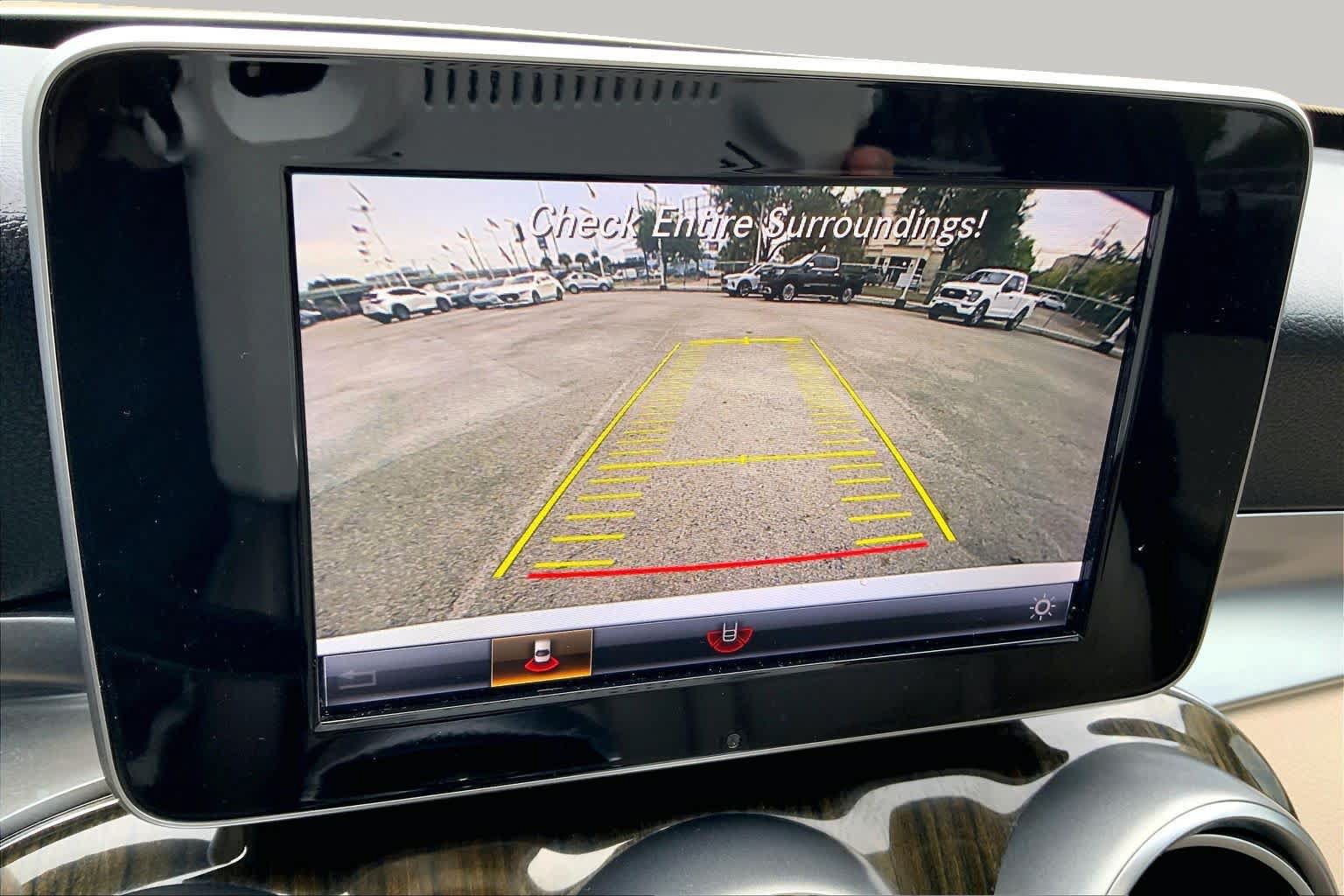 Used 2018 Mercedes-Benz C 300 Sedan image 53