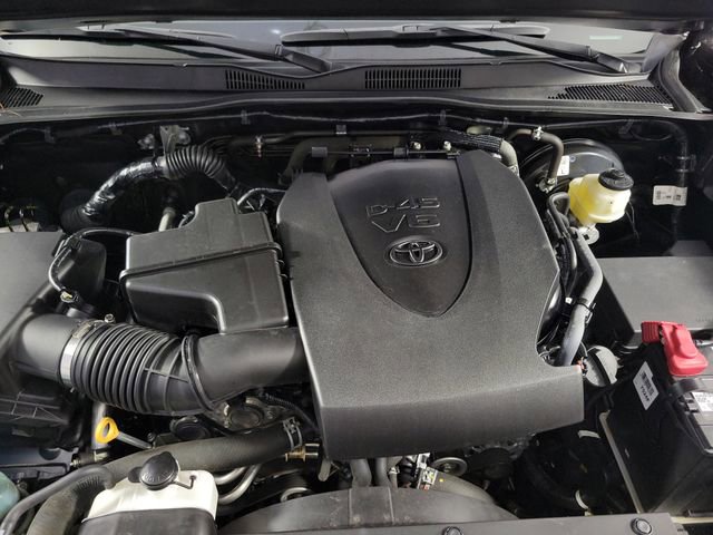 Used 2021 Toyota Tacoma TRD Sport image 13