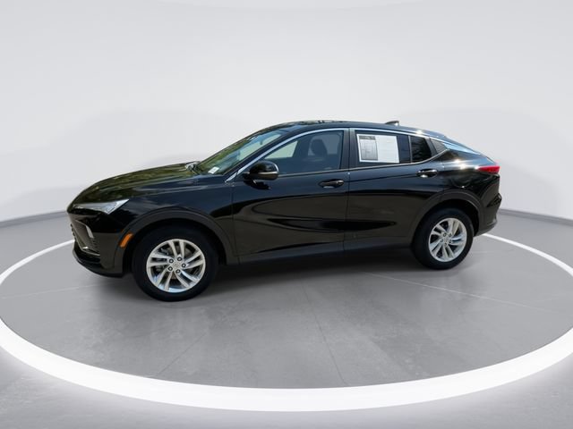 Used 2024 Buick Envista Preferred w/ Convenience I Package FWD image 4
