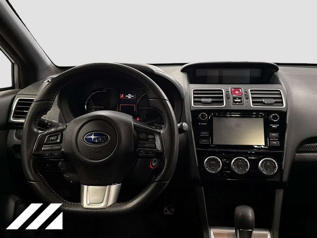 Used 2016 Subaru WRX Premium AWD/4WD image 24