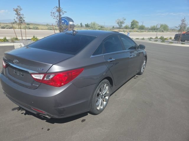 Used 2011 Hyundai Sonata Limited FWD image 7