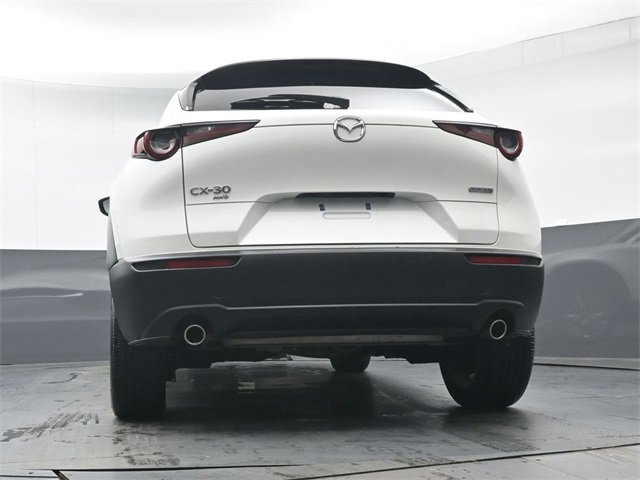Used 2023 MAZDA CX-30 AWD 2.5 S w/ Preferred Package image 31