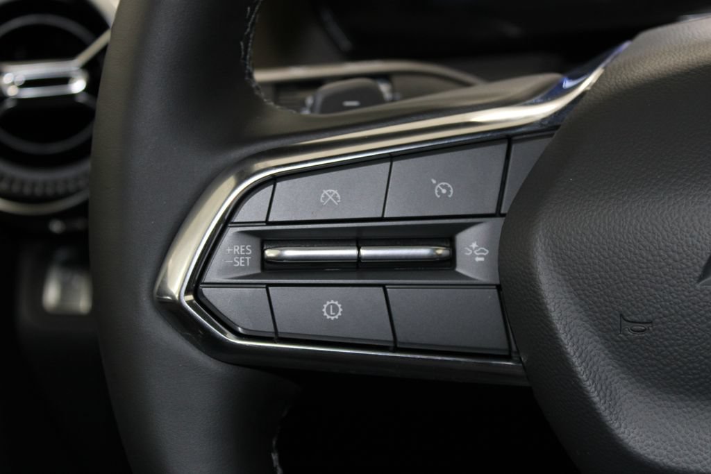 New 2026 Chevrolet Equinox LT w/ Convenience Package II FWD image 31