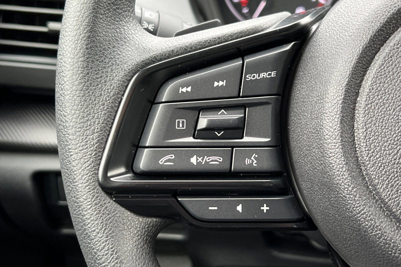 New 2025 Subaru Crosstrek 2.0i Premium image 26