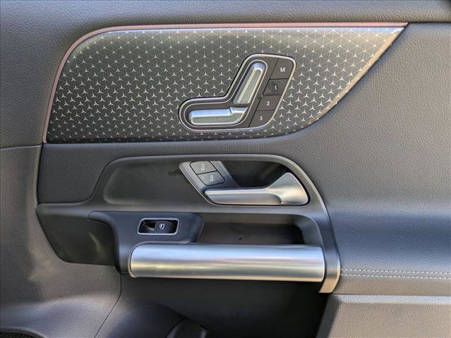 Certified 2025 Mercedes-Benz GLA 250 image 21