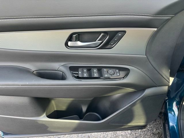 New 2026 Nissan Murano SL w/ Comfort Package AWD/4WD image 8