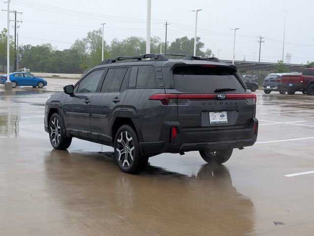 New 2026 Subaru Outback Touring XT AWD/4WD image 4