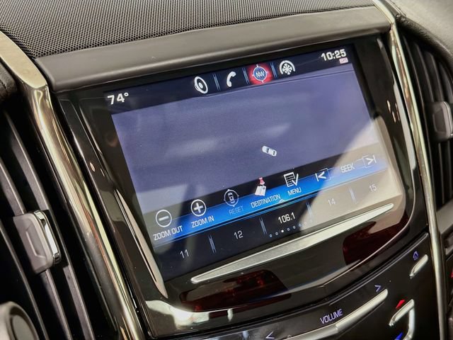 Used 2015 Cadillac ATS Luxury AWD/4WD image 14