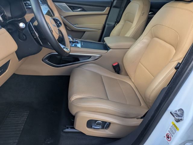 Used 2022 Jaguar F-PACE S image 12