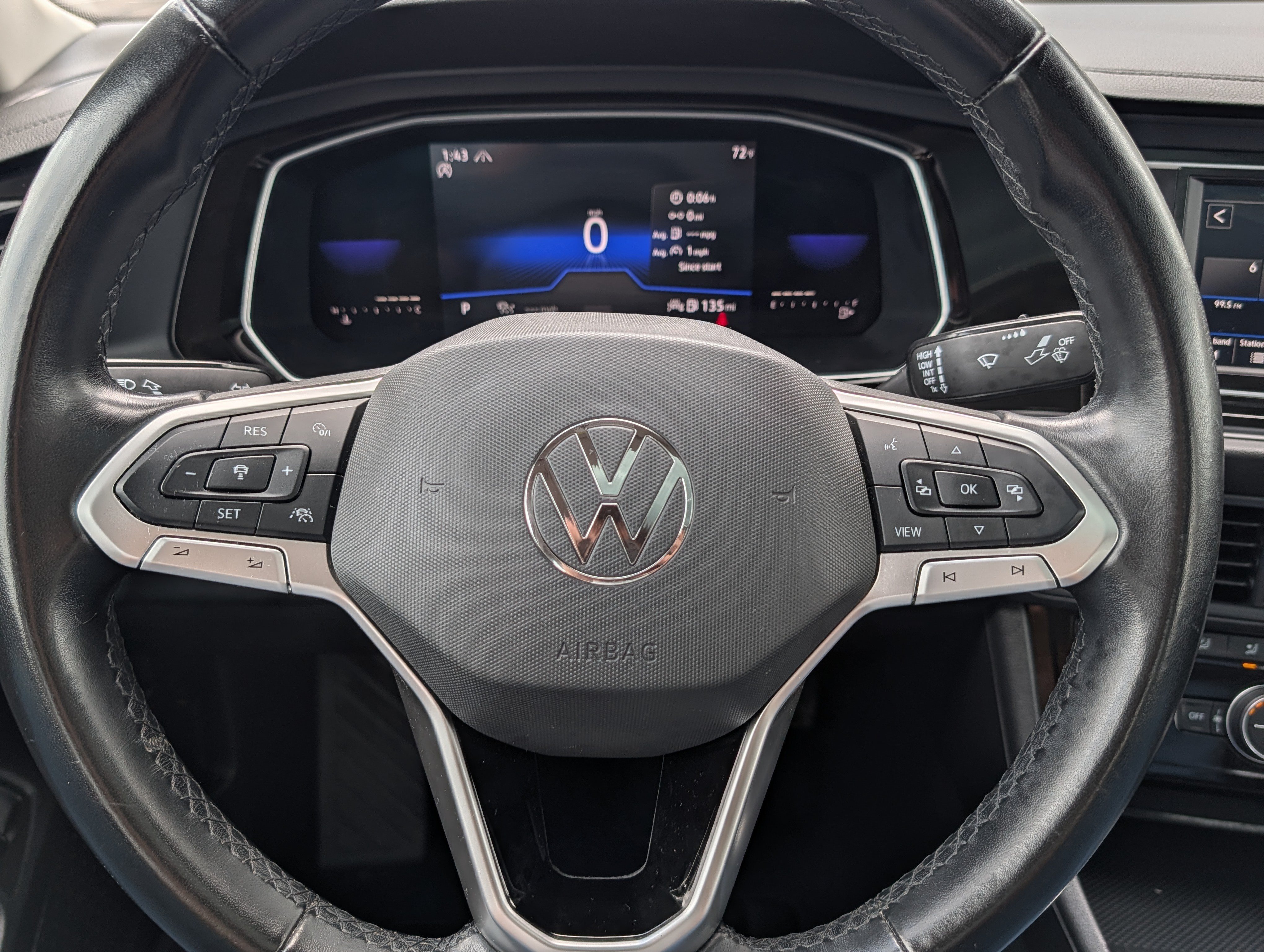 Used 2022 Volkswagen Jetta SE FWD image 25