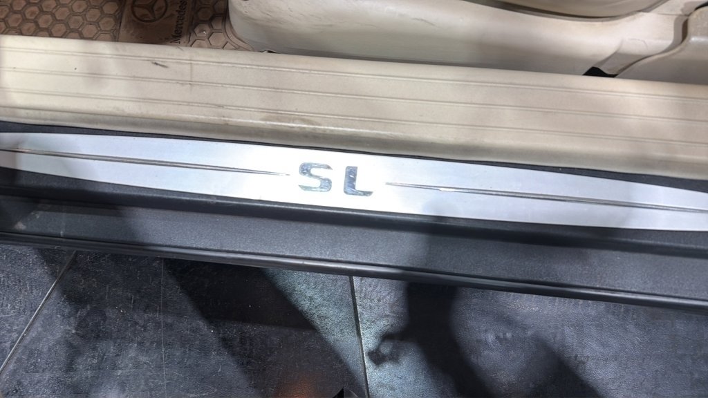 Used 2003 Mercedes-Benz SL 500 image 23