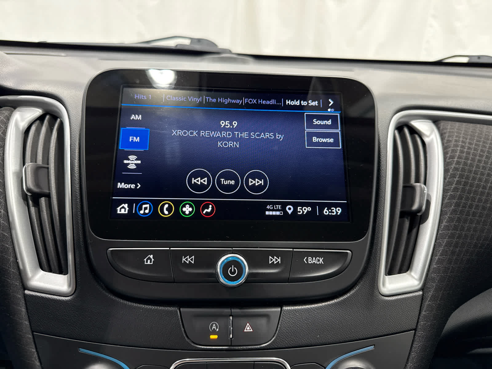 Certified 2023 Chevrolet Malibu LT FWD image 25