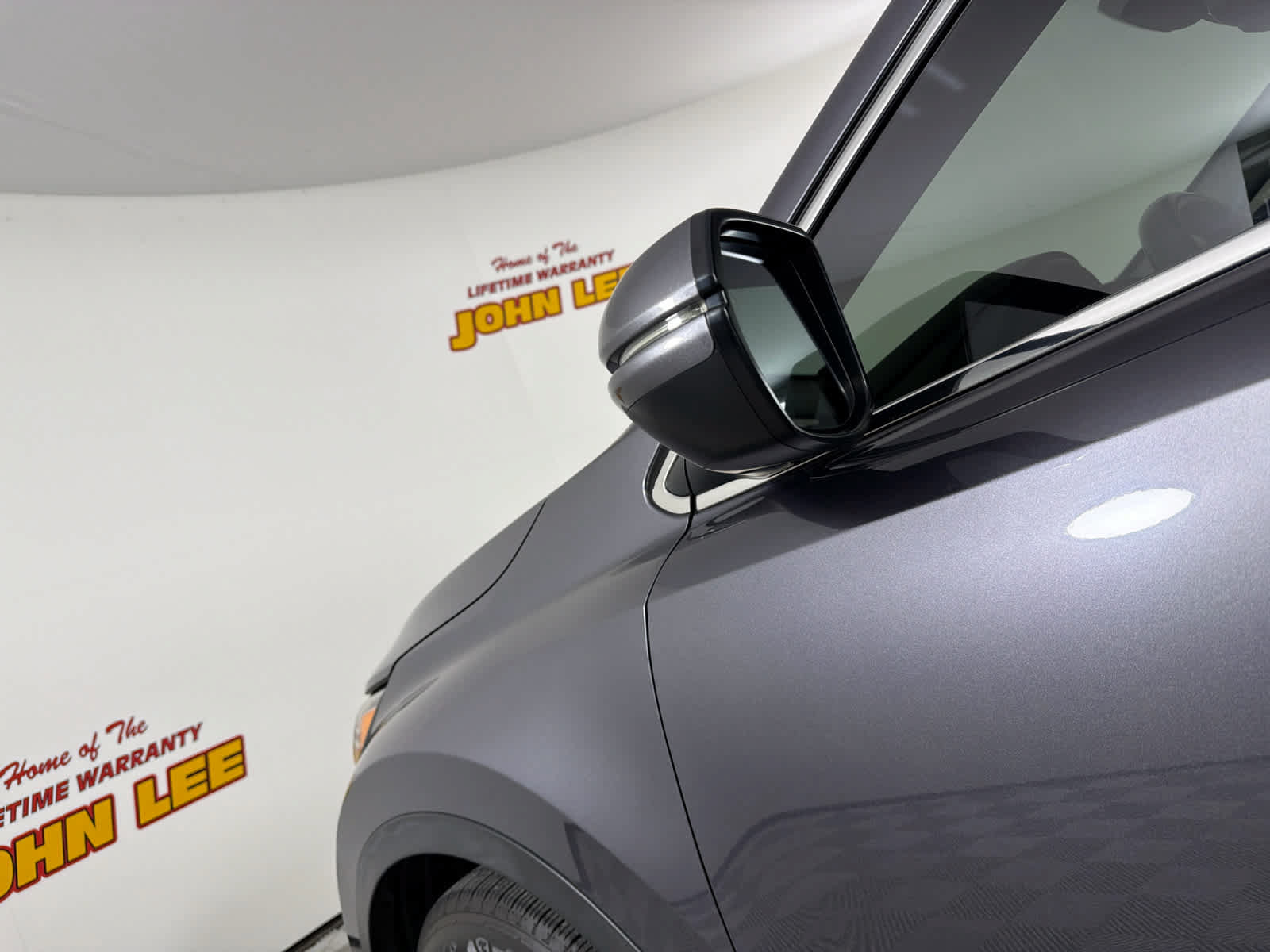 Used 2020 Honda CR-V EX-L image 13