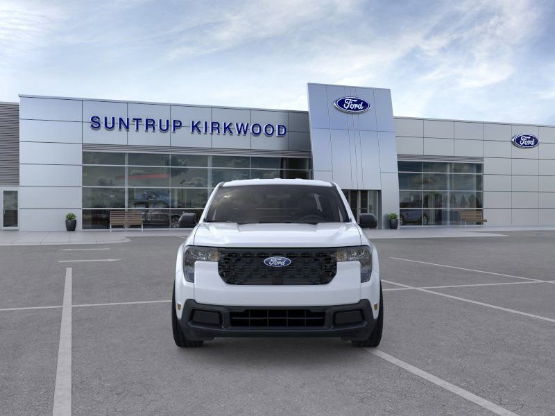 New 2026 Ford Maverick XLT image 8