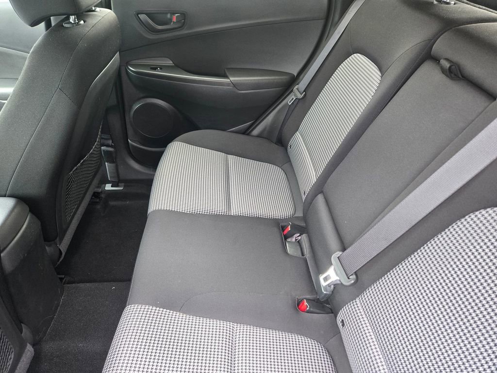 Used 2019 Hyundai Kona SE FWD image 9